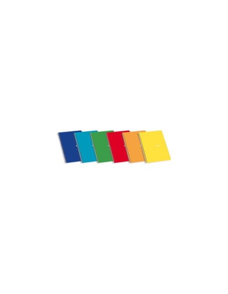 BLOC ENRI 8º NATURAL 80h CD.4 - Pack de 10 unidades